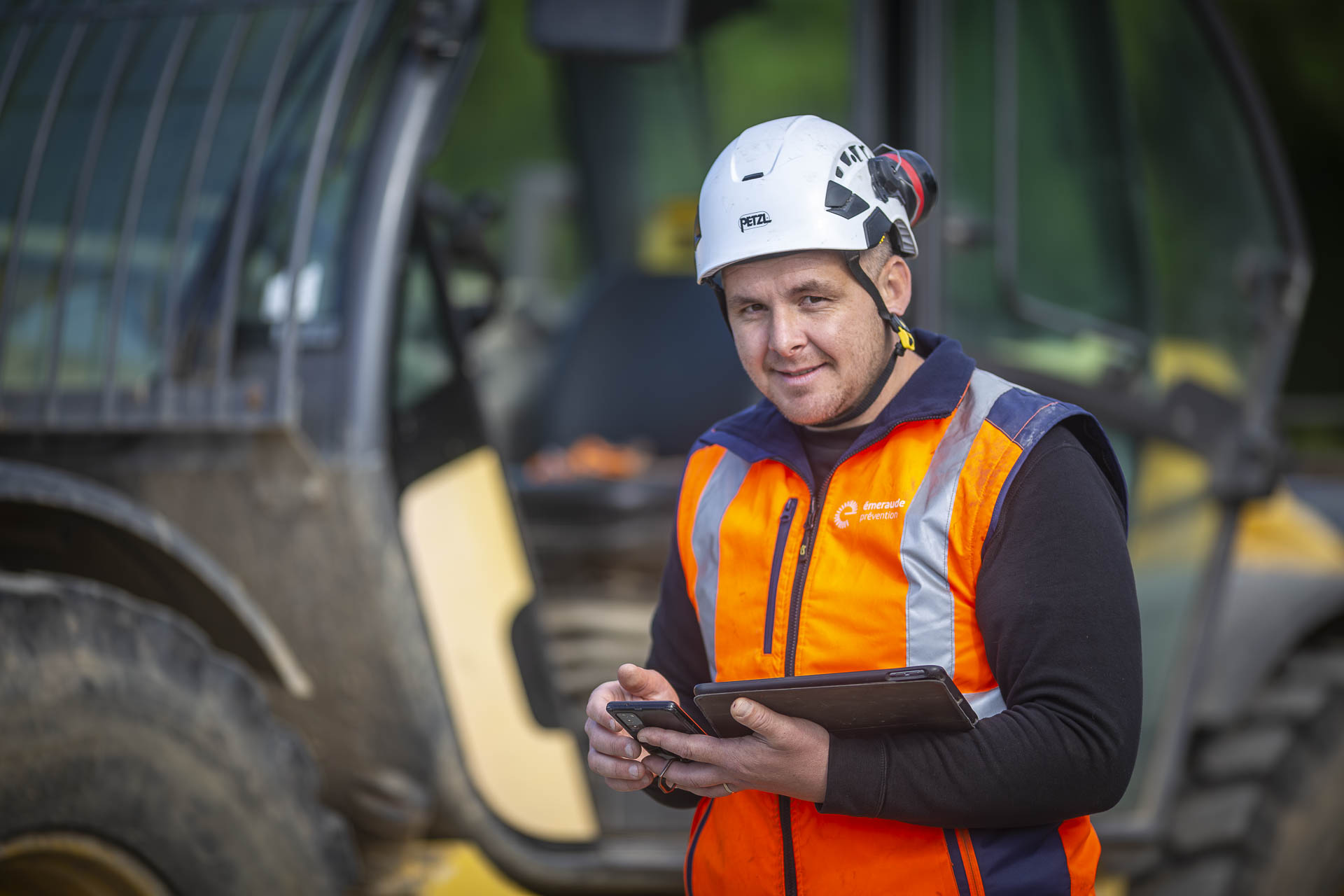 Contrôle règlementaire BTP et travaux public