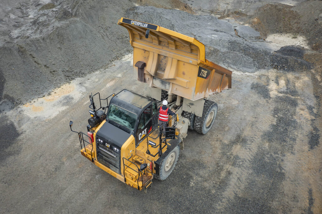 Contrôle règlementaire BTP et travaux public