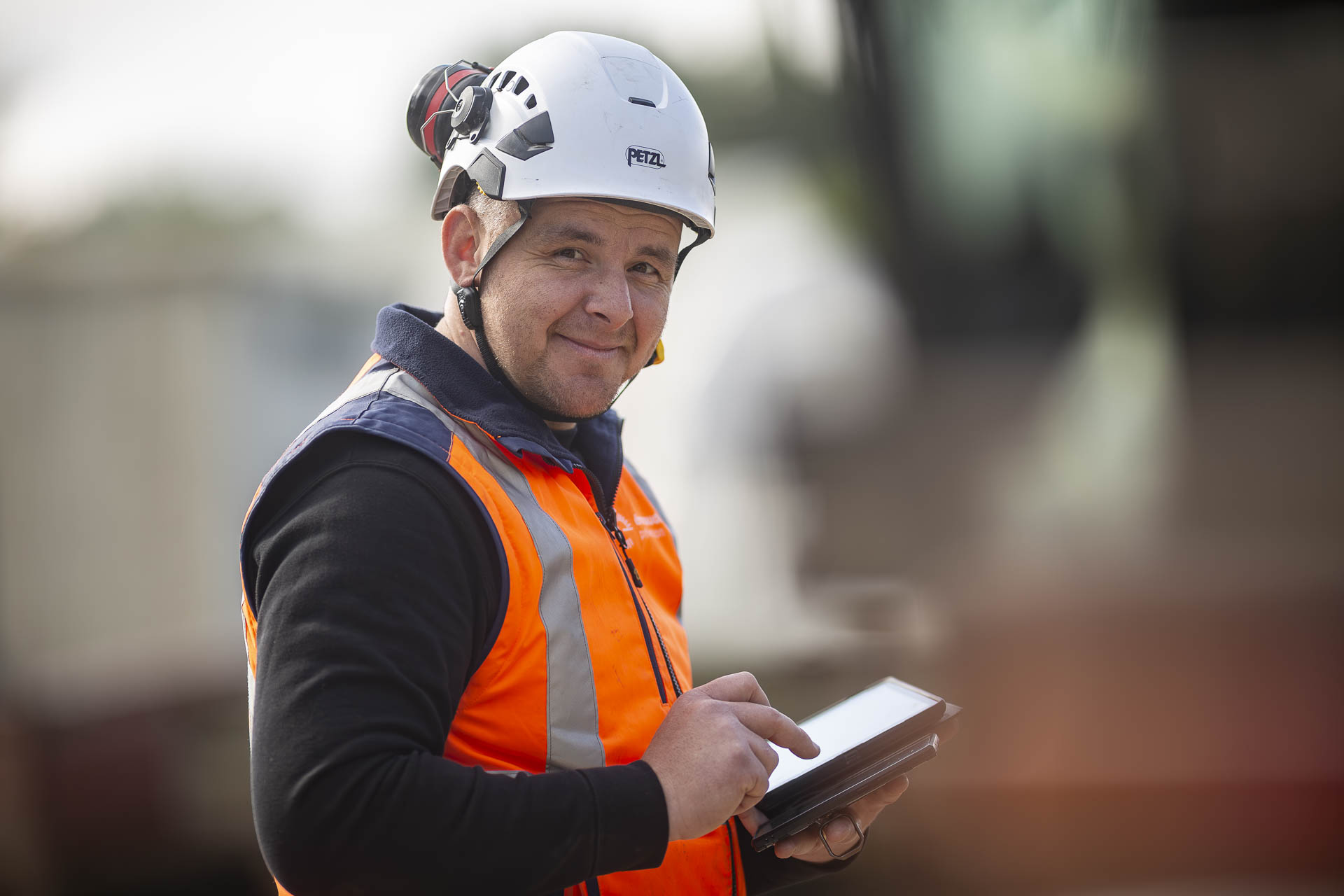 Contrôle reglementaire application digitale