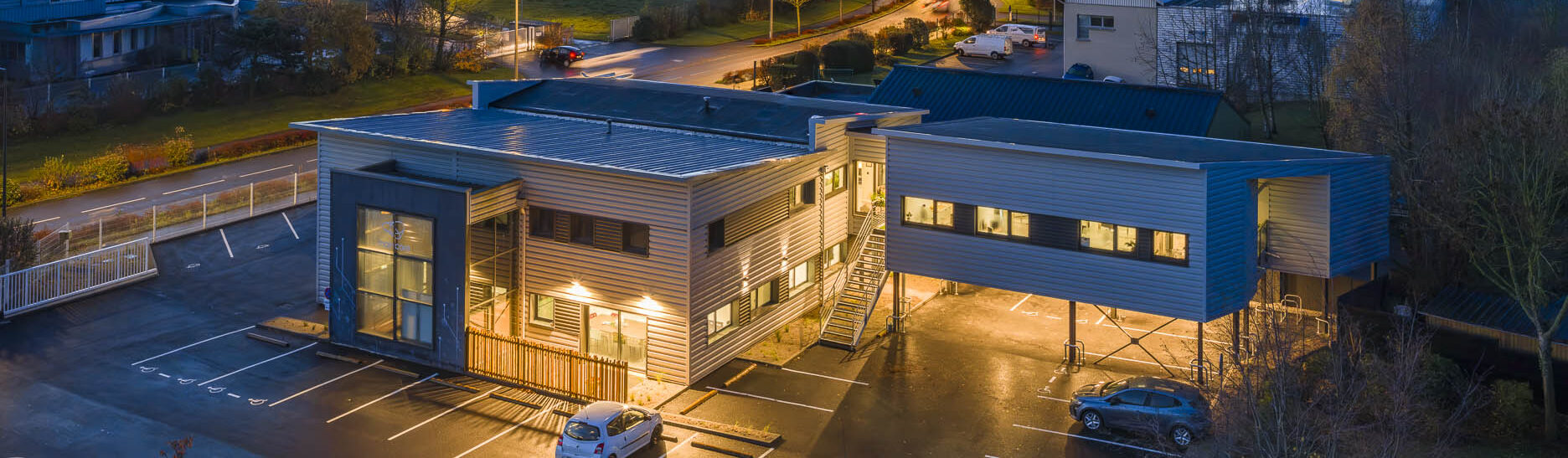 Contrôle règlementaire saint-malo