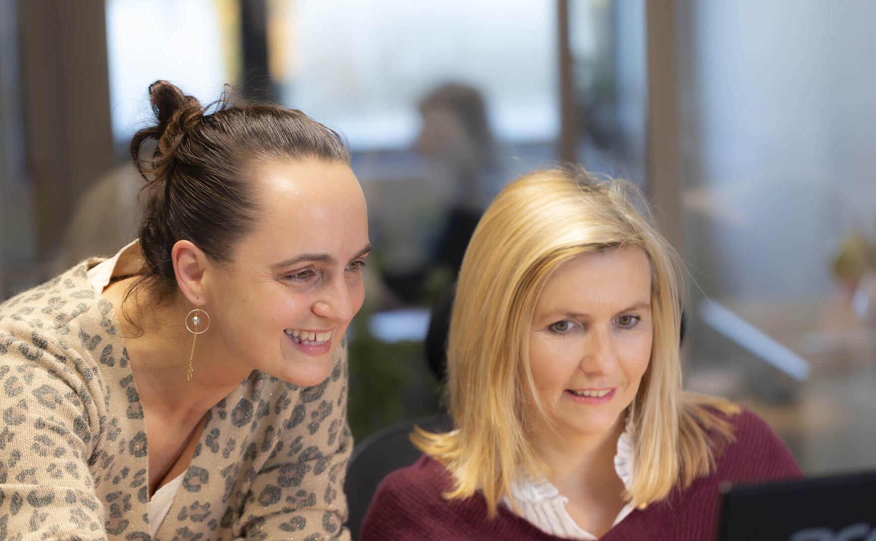 l'équipe d'emeraude prévention vous accompagne au quotidien